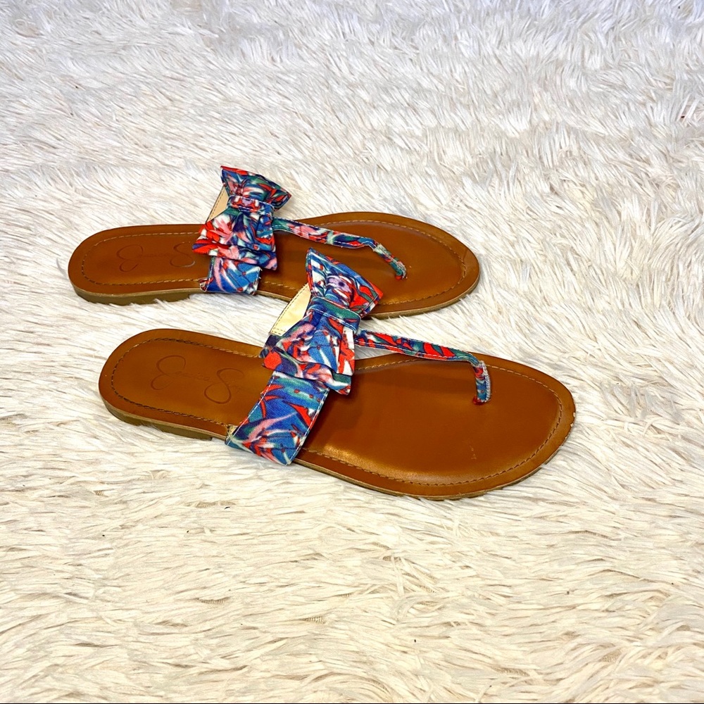 Jessica Simpson Sandals